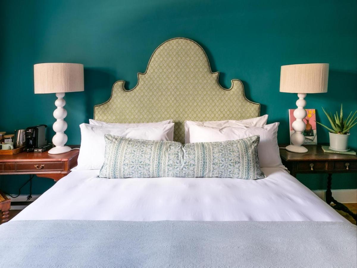 The Belmont Hotel Franschhoek Szoba fotó