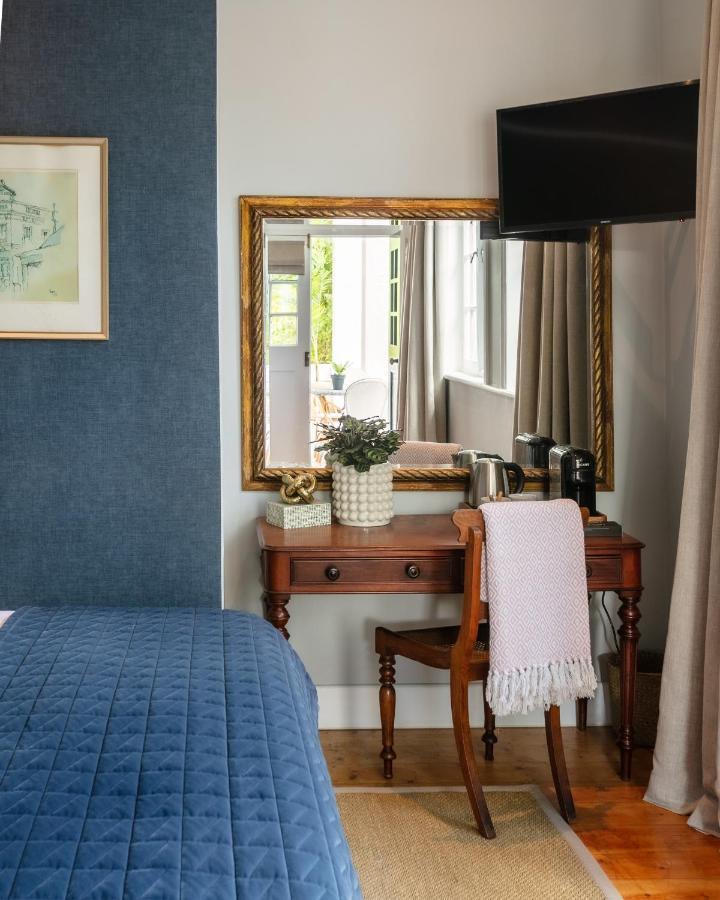 The Belmont Hotel Franschhoek Kültér fotó