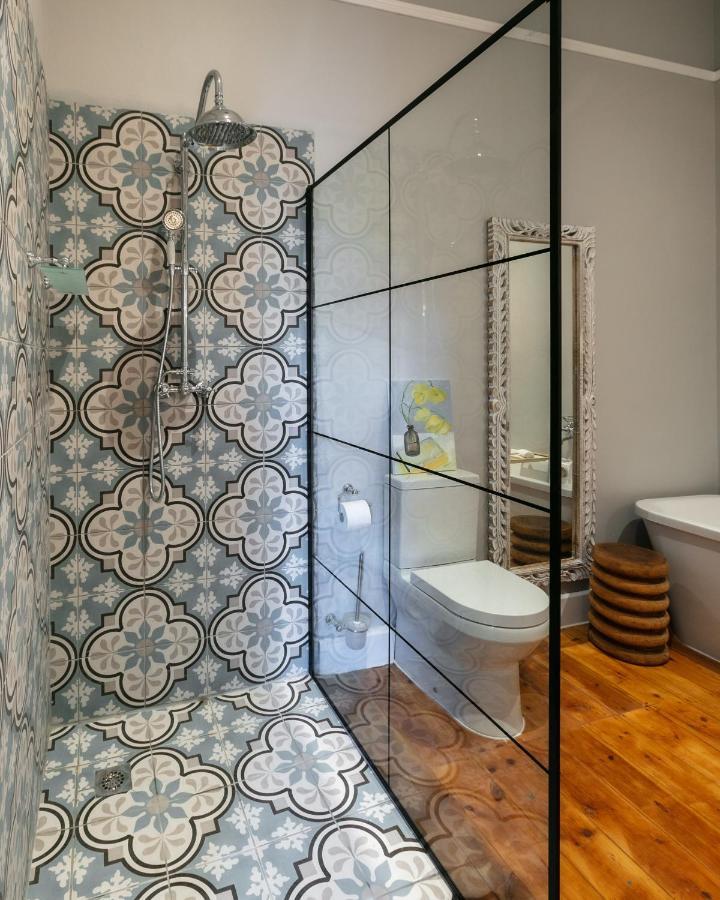 The Belmont Hotel Franschhoek Kültér fotó